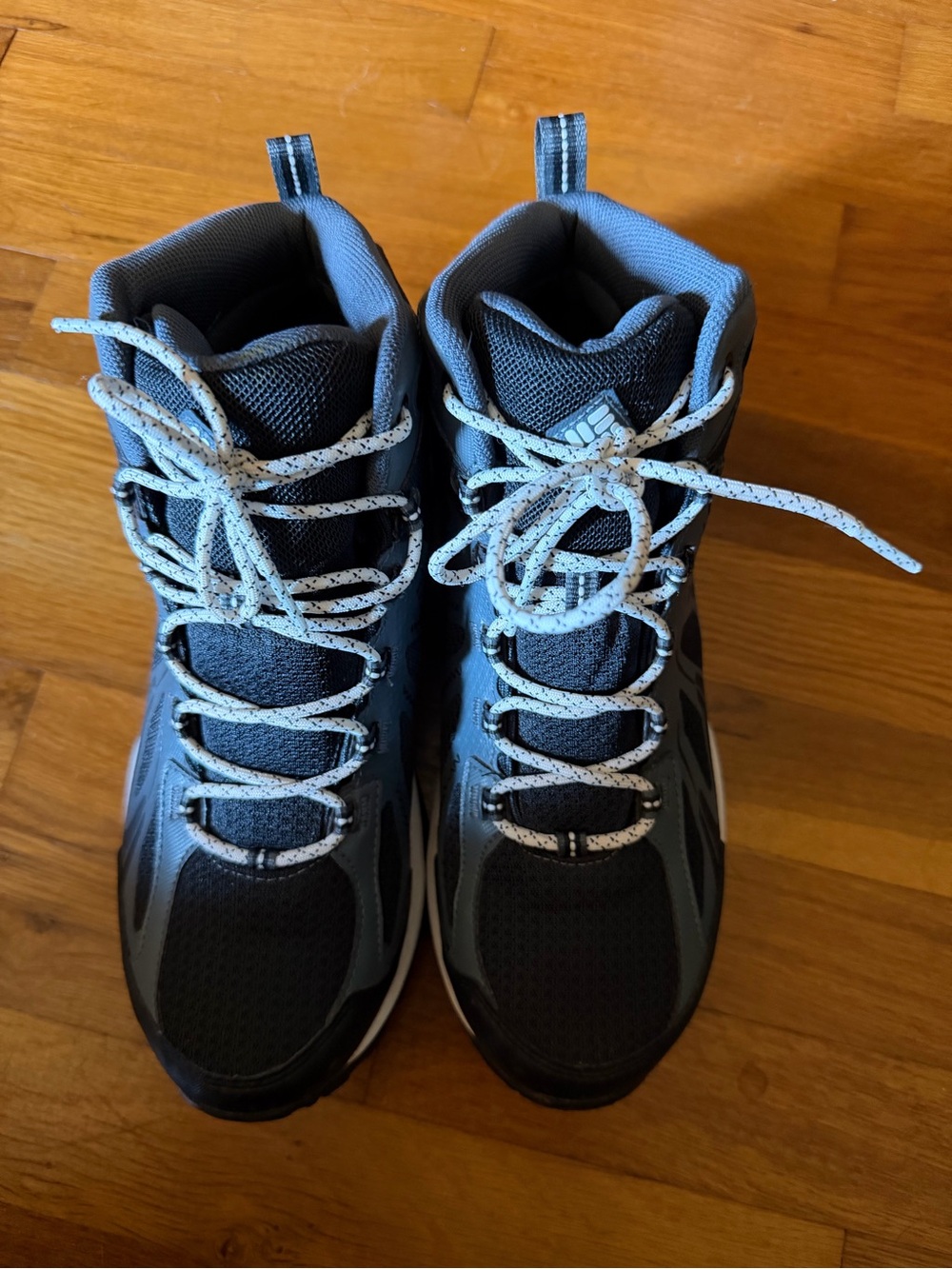 Women’s Columbia Grove Heights waterproof hiking boots